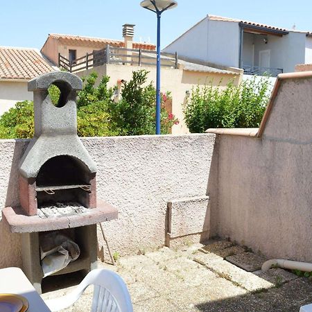 Pavillon Familial 6 Pers A 200M De La Plage Avec Terrasse, Barbecue Et Parking. - Fr-1-229D-227 Saint-Pierre-la-Mer  Экстерьер фото