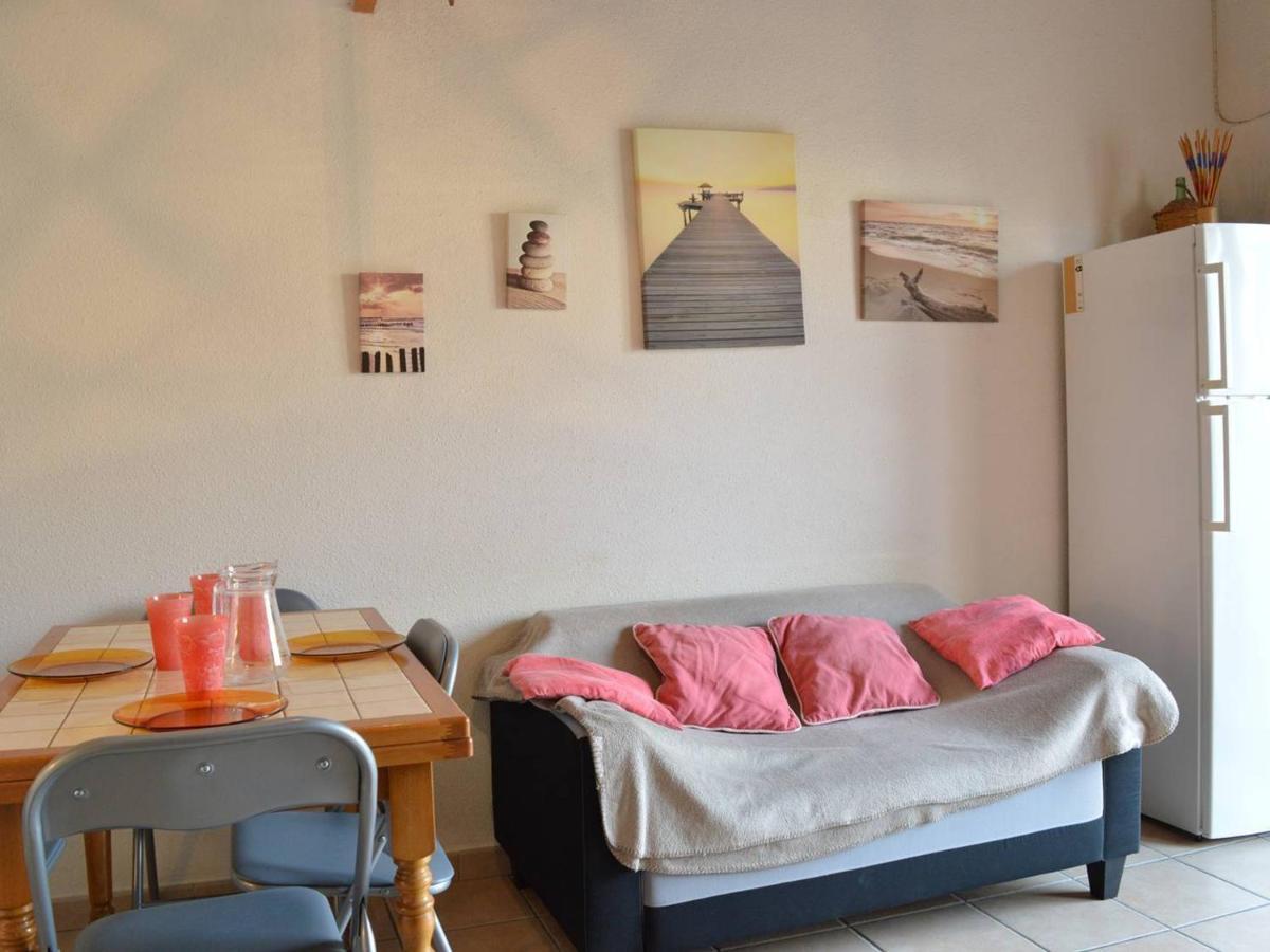 Pavillon Familial 6 Pers A 200M De La Plage Avec Terrasse, Barbecue Et Parking. - Fr-1-229D-227 Saint-Pierre-la-Mer  Экстерьер фото