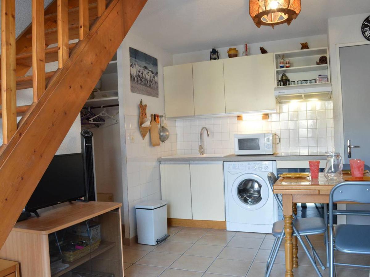 Pavillon Familial 6 Pers A 200M De La Plage Avec Terrasse, Barbecue Et Parking. - Fr-1-229D-227 Saint-Pierre-la-Mer  Экстерьер фото