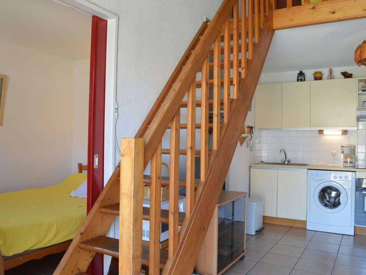 Pavillon Familial 6 Pers A 200M De La Plage Avec Terrasse, Barbecue Et Parking. - Fr-1-229D-227 Saint-Pierre-la-Mer  Экстерьер фото